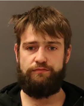 28 Year Old Man Wanted on Province Wide Arrest Warrant.