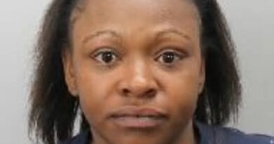 Search Continues For Woman Wanted on Warrant Since 2019.