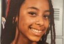 Help Locate Missing 13 Year Old, Last Seen April 1st.