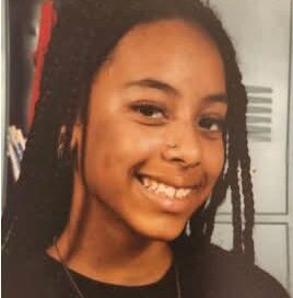 Help Locate Missing 13 Year Old, Last Seen April 1st.