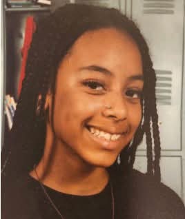 Help Locate Missing 13 Year Old, Last Seen April 1st.