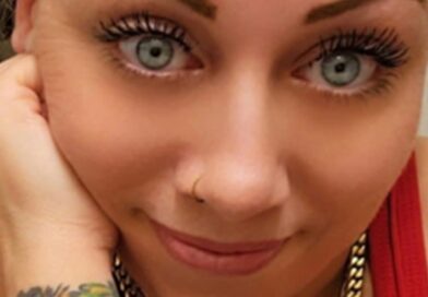 Police Asking For Public’s Assistance in Locating Missing 42 Year Old Woman.