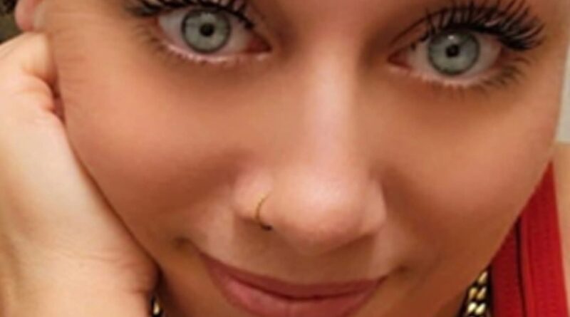 Police Asking For Public’s Assistance in Locating Missing 42 Year Old Woman.