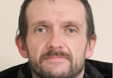 36 Year Old Man Wanted on Province Wide Arrest Warrant.