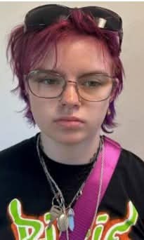 RCMP Is Asking For Public’s Assistance in Locating Missing 15 Year Old.