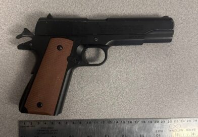 Youth Facing Serious Charges After Incident at New Glasgow Business.