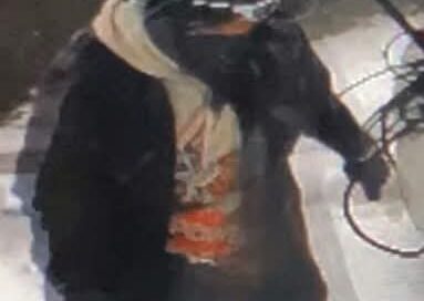 RCMP Investigate Theft of Two Vehicles in Pictou County.