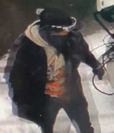 RCMP Investigate Theft of Two Vehicles in Pictou County.