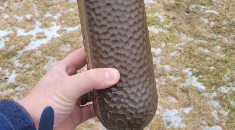 RCMP Investigate Theft of Vases From Graves in Pictou County Cemetery.