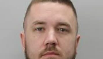 37 Year Old Man Wanted on Province-Wide Arrest Warrant.