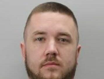 37 Year Old Man Wanted on Province-Wide Arrest Warrant.