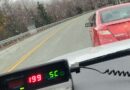 Stunting Charge For 20 Year Old After Being Clocked at 199km/h.