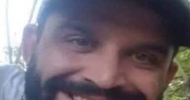 Help Locate Missing Man, Last Seen April 14th.