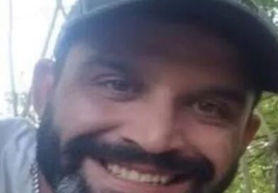 Help Locate Missing Man, Last Seen April 14th.