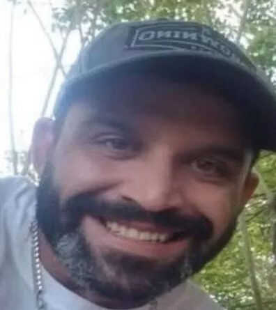 Help Locate Missing Man, Last Seen April 14th.