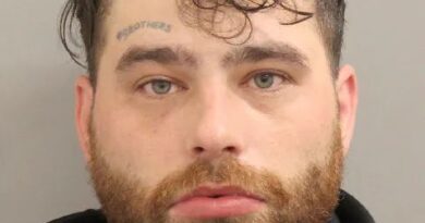 31 Year Old Man Wanted on Province-Wide Arrest Warrant.