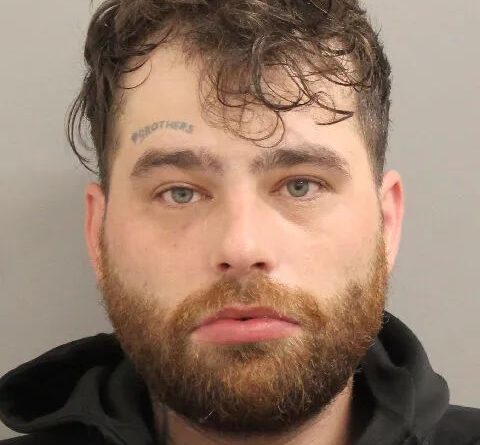 31 Year Old Man Wanted on Province-Wide Arrest Warrant.