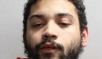 28 Year Old Man Wanted on Province Wide Arrest Warrant.