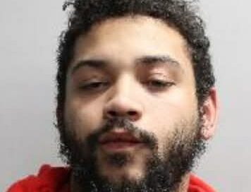 28 Year Old Man Wanted on Province Wide Arrest Warrant.