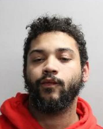 28 Year Old Man Wanted on Province Wide Arrest Warrant.