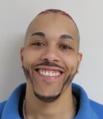 Police Advise of High Risk Offender in Community.