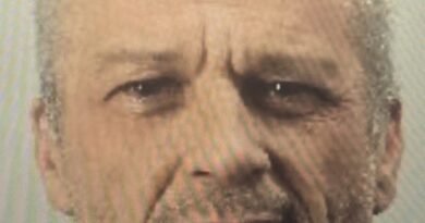 Police Asking for Public’s Assistance in Locating 57 Year Old Man.