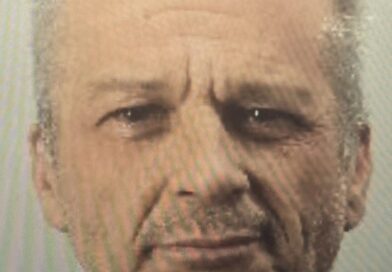 Police Asking for Public’s Assistance in Locating 57 Year Old Man.