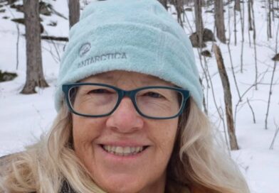 Search Continues For Hiker Missing in National Park.