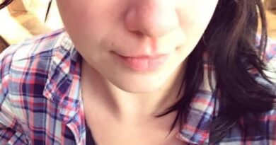 RCMP Investigate Disappearance of 41 Year Old Woman.
