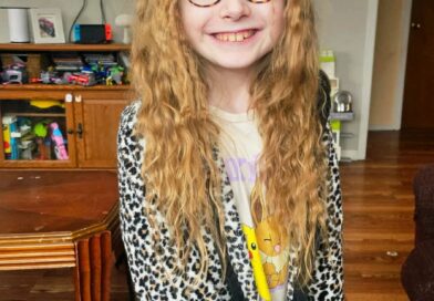RCMP Asking For Public’s Assistance in Locating Missing 8 Year Old.