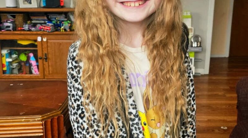RCMP Asking For Public’s Assistance in Locating Missing 8 Year Old.
