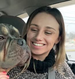 Help Locate Missing 28 Year Old, Last Seen April 18th.