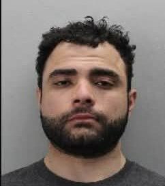 34 Year Old Man Wanted on Province Wide Arrest Warrant.