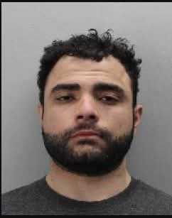 34 Year Old Man Wanted on Province Wide Arrest Warrant.