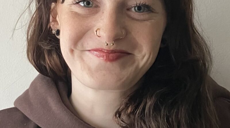 RCMP Asking For Public’s Help in Locating 17 Year Old.