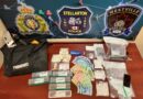 Multiple Charges After Police Search of New Glasgow Residence.