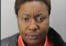 Help Locate Missing Woman, Last Seen May 13th.