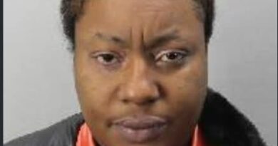 Help Locate Missing Woman, Last Seen May 13th.