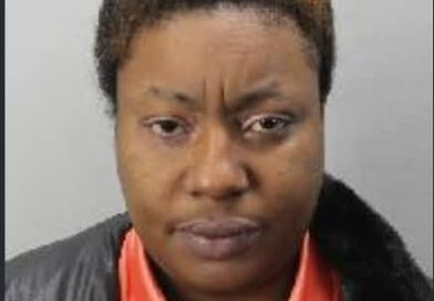 Help Locate Missing Woman, Last Seen May 13th.