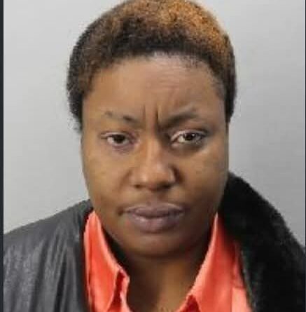 Help Locate Missing Woman, Last Seen May 13th.