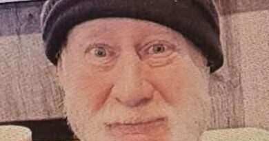 Help Locate Missing 68 Year Old Man.