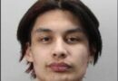 22 Year Old Man Wanted on Province Wide Arrest Warrant.