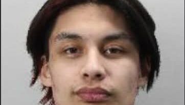 22 Year Old Man Wanted on Province Wide Arrest Warrant.