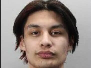 22 Year Old Man Wanted on Province Wide Arrest Warrant.