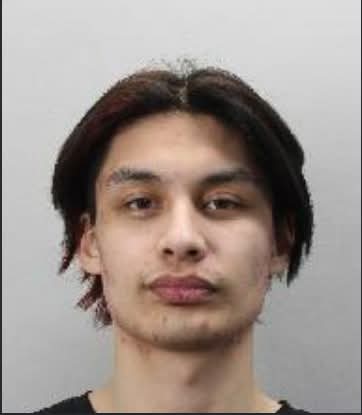 22 Year Old Man Wanted on Province Wide Arrest Warrant.