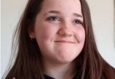 Help Locate Missing 12 Year Old, Last Seen May 28th.