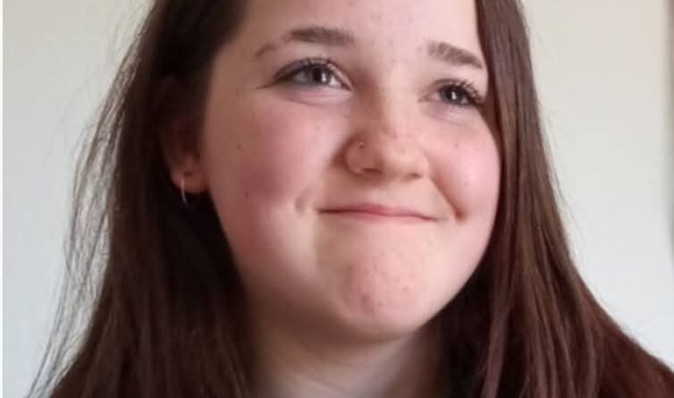 Help Locate Missing 12 Year Old, Last Seen May 28th.