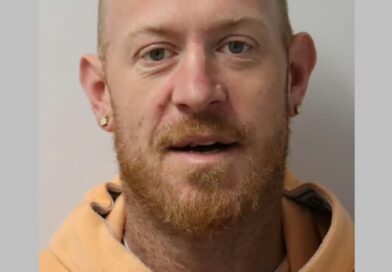 37 Year Old Man Wanted on Province Wide Arrest Warrant.