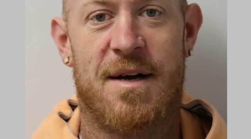 37 Year Old Man Wanted on Province Wide Arrest Warrant.