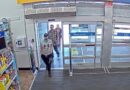 RCMP Across Several Counties Investigate Multiple Thefts.